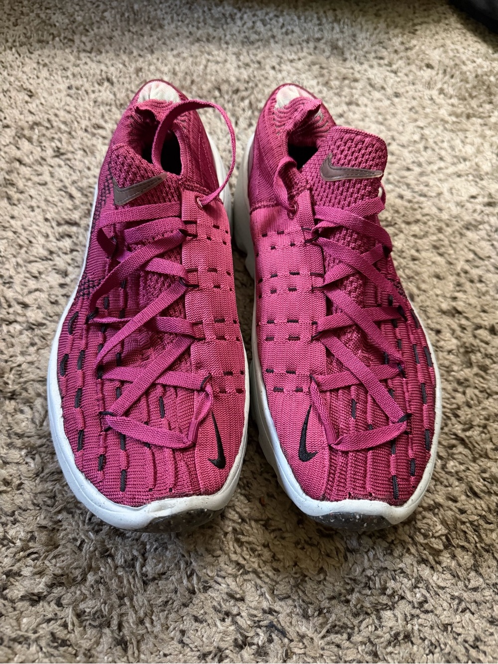 Nike Space Hippie 04